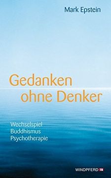 portada Gedanken Ohne Denker (in German)