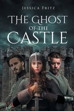 portada Ghost of the Castle (en Inglés)