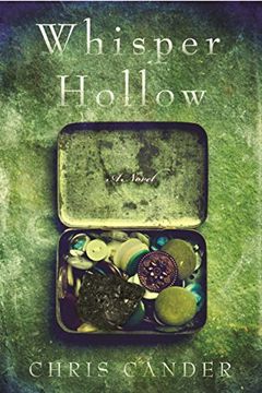 portada Whisper Hollow (in English)