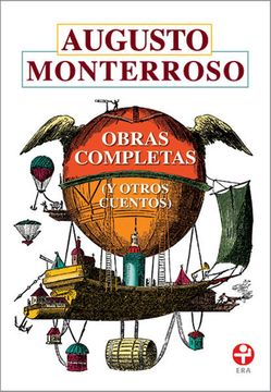 portada Obras Completas (y Otros Cuentos) (in Spanish)