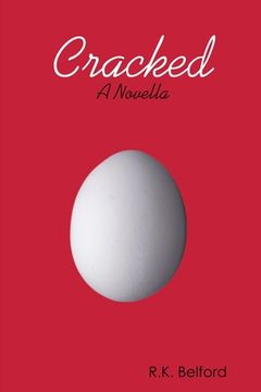 portada Cracked: A Novella (en Inglés)