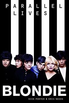 portada Blondie: Parallel Lives Revised Edition (in English)