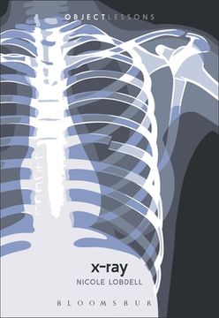 portada X-Ray