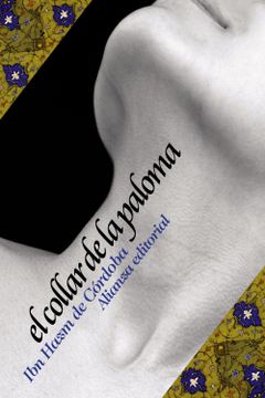 portada El Collar de la Paloma (in Spanish)