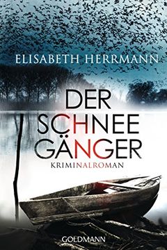 portada Der Schneegänger: Sanela Beara - Kriminalroman: 2 (en Alemán)