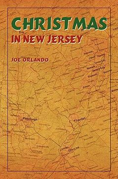 portada christmas in new jersey (in English)