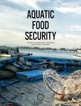 portada Aquatic Food Security