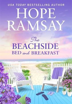 portada The Beachside bed and Breakfast (en Inglés)