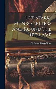 portada The Stark-Munro Letters and Round the red Lamp (en Inglés)