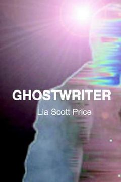 portada ghostwriter (en Inglés)