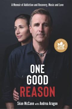 portada One Good Reason: A Memoir of Addiction and Recovery, Music and Love