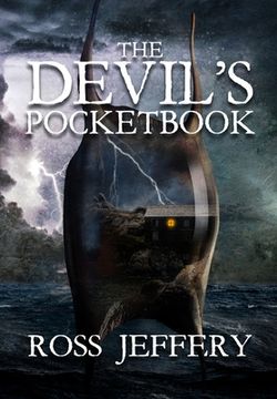 portada The Devil's Pocketbook (en Inglés)