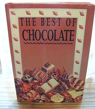 portada Best of - Chocolate (en Inglés)