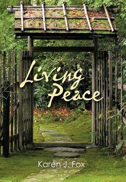 portada living peace