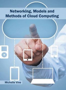 portada Networking, Models and Methods of Cloud Computing