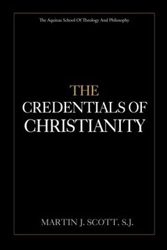 portada The Credentials of Christianity