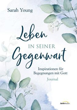 portada Leben in Seiner Gegenwart (in German)