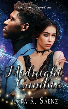 portada Midnight Cumbia (en Inglés)