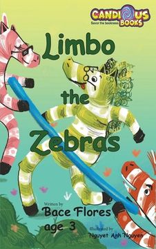 portada Limbo the Zebras (en Inglés)