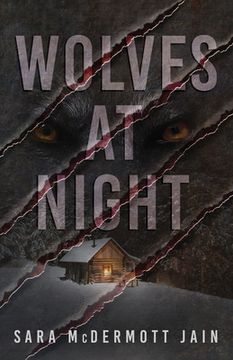 portada Wolves at Night 