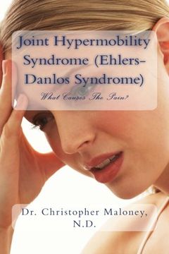 portada Joint Hypermobility Syndrome (Ehlers-Danlos): What Causes the Pain? 