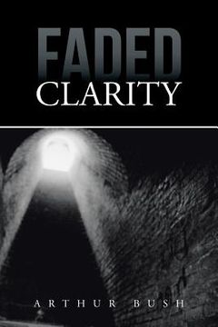 portada Faded Clarity (en Inglés)
