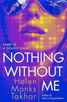 portada Nothing Without me