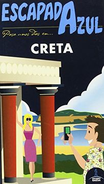 portada Creta (in Spanish)