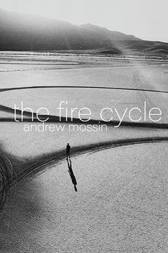 portada The Fire Cycle (en Inglés)