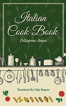 portada Italian Cook Book 