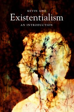 portada Existentialism: An Introduction