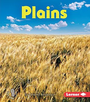 portada Plains (in English)