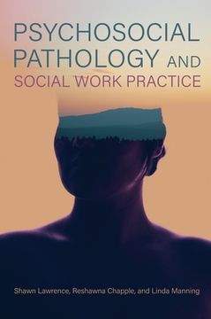 portada Psychosocial Pathology and Social Work Practice (in English)