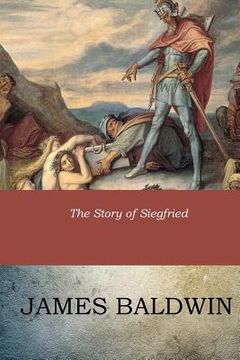 portada The Story of Siegfried (in English)