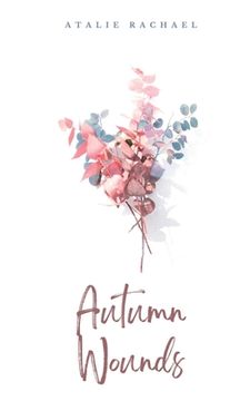 portada Autumn Wounds (en Inglés)