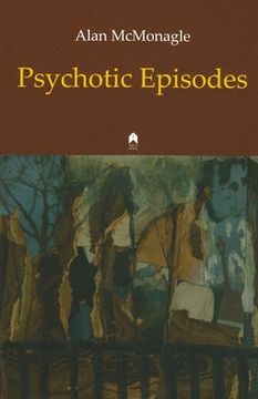 portada Psychotic Episodes (in English)