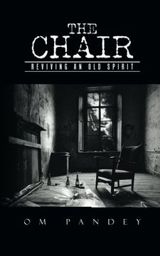 portada The Chair: Reviving an old spirit