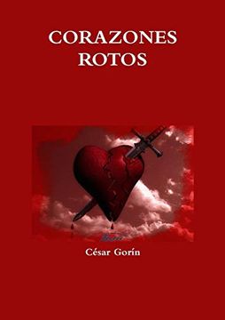 portada Corazones Rotos (in Spanish)