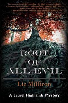 portada Root of All Evil (in English)