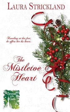 portada The Mistletoe Heart (in English)