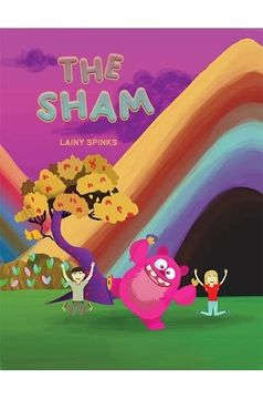 portada The Sham (en Inglés)