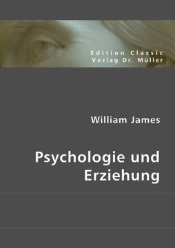 portada Psychologie und Erziehung
