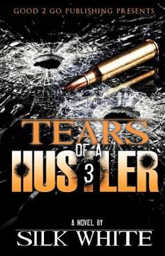 portada tears of a hustler pt 3 (en Inglés)