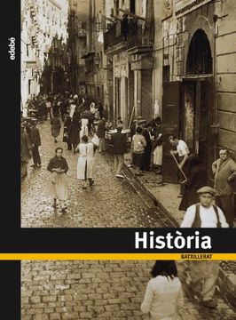 portada Història (en Catalá)