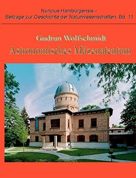 Astronomisches Mazenatentum (in German)