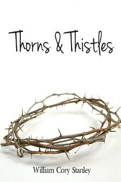 portada Thorns & Thistles (en Inglés)