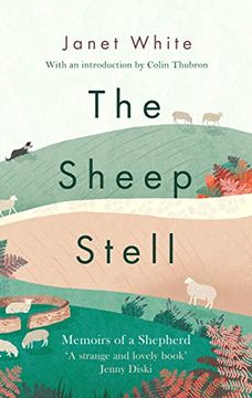 portada The Sheep Stell: Memoirs of a Shepherd (English Edition)