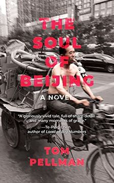 portada The Soul of Beijing (en Inglés)
