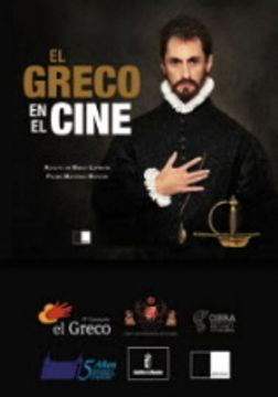 portada Greco En El Cine