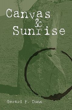 portada canvas & sunrise (in English)